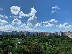 Blk 530 Pasir Ris Drive 1 (Pasir Ris), HDB Executive #538127211